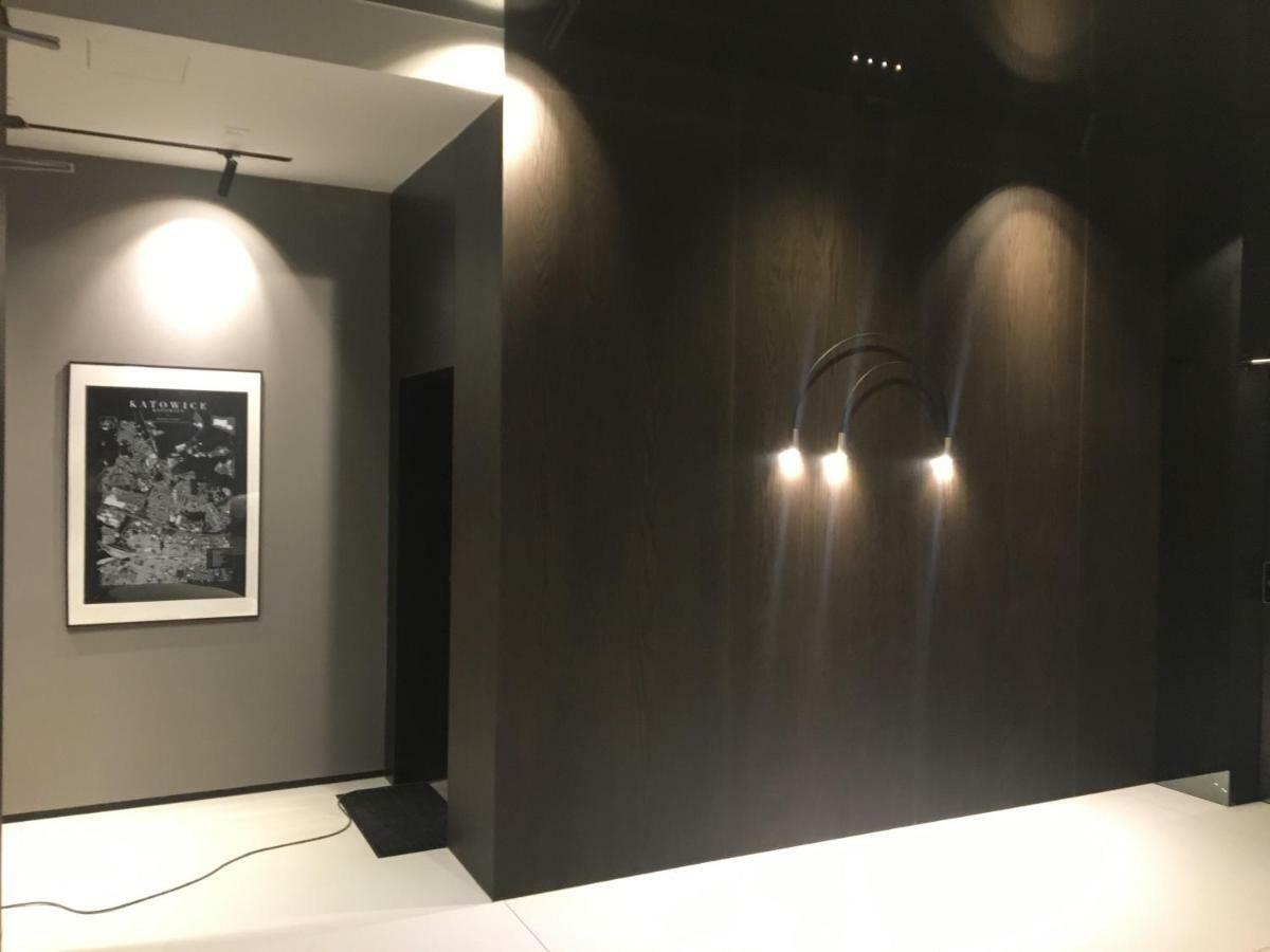 Zlota Luxury Apartments Varsovia Exterior foto
